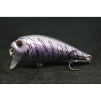 Воблер aLure Original Crank 55F (Lucky John), цвет X75