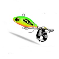 Тейлспіннер Osprey Killer 48S (DUO Realis Spin), колір C