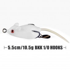 Приманка Osprey Mouse 55F, колір B